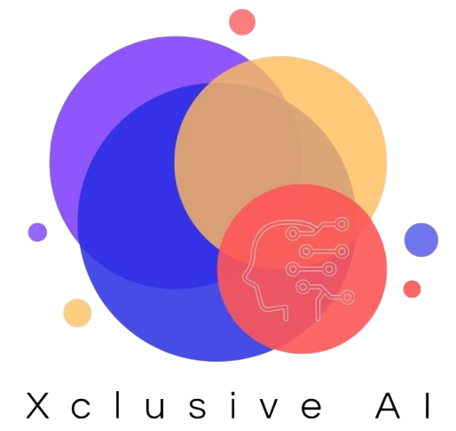 XCLUSIVE AI Logo